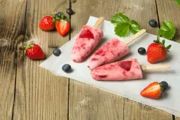 Jak zrobić domowe lody dietetyczne, które nie mają kalorii i są pyszne