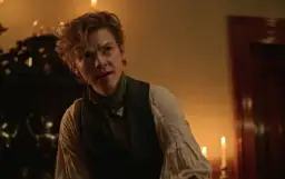 Spryciarz kontra oliver twist: chirurg i złodziej w serialu Disney+ - recenzja