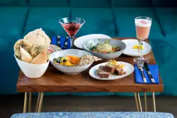 Gdzie zjeść w Katowicach? Odkryj najlepsze restauracje i smaki