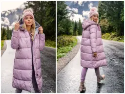 Czy pikowane kurtki są modne? Odkryj najnowsze trendy i style