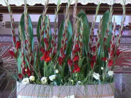 Jakie kwiaty na ołtarz? Najlepsze wybory na wyjątkowe ceremonie