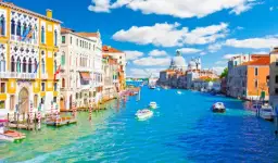 Włochy atrakcje: odkryj najpiękniejsze miejsca, które musisz zobaczyć