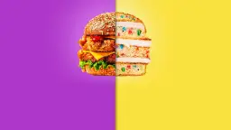 Czy to ciasto Netflix - odkryj sekrety programu i jego odcinki