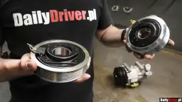 Objawy uszkodzonego sprzęgła kompresora klimatyzacji, które musisz znać