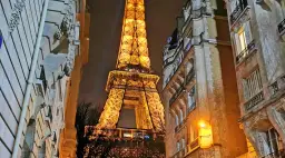 Jak wygląda Paryż? Odkryj jego niezwykłą architekturę i atmosferę