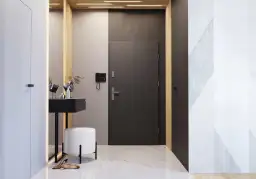 Jak wyciszyć drzwi wejściowe w bloku i zredukować hałas skutecznie