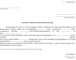 Czy urlop wychowawczy bezpłatny wlicza się do stażu pracy? Sprawdź!
