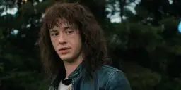 Nowe zdjęcie z planu: Eddie Munson w Stranger Things 5!