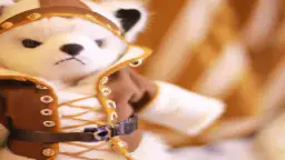 Jak zrobić strój misia dla dziecka - proste kroki i porady bezpieczeństwa