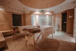 Najlepsze SPA Białystok i okolice: Twój przewodnik po relaksie