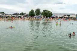 Jezioro Krasne: Lubelska perła? Planuj wakacje bez tajemnic!