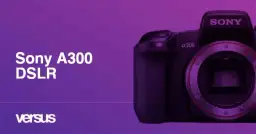 Lustrzanka Sony A300: Kluczowe cechy i porady dla początkujących