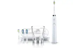 Szczoteczka soniczna Remington czy Philips - która jest lepsza?