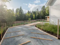 Ile kruszywa na podjazd? Prosty sposób na dokładne obliczenia