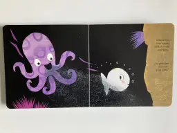 Jak tam moja rybka mała? Urocze sposoby na miłe powitanie