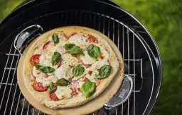 Kamień do pizzy jaki wybrać: unikaj błędów w wyborze idealnego kamienia