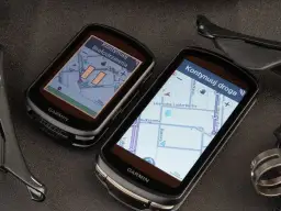 Garmin Edge porównanie: Który model wybrać, aby nie żałować zakupu?