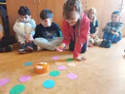 Jak uczniowie przedstawili swój problem wychowawcy w skuteczny sposób