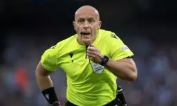 Ile zarabia sędzia w Lidze Mistrzów? Stawki i benefity UEFA