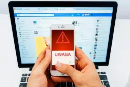 Gdzie zgłosić oszustwo telefoniczne, aby nie dać się oszukać?