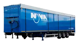 Naczepa z ruchomą podłogą: Do czego służy i czy warto w nią inwestować?