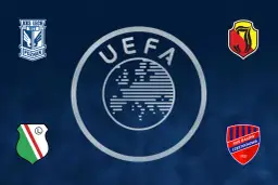 Ile polskich drużyn w europejskich pucharach? Zaskakujące fakty i wyniki