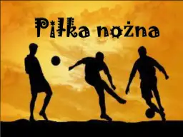 Jak jest po angielsku piłka nożna? Odkryj różnice i znaczenie