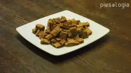 Ciastka dla psa? Dlaczego mówię NIE i co podać zamiast