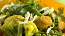 Quelles épices avec le chou-fleur pour un goût irrésistible ?