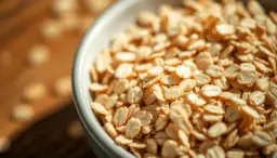 Owies a gluten: Czy możesz jeść płatki owsiane na diecie bezglutenowej?