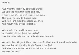 Moi mili wiersz - analiza emocji i głębia straty w poezji