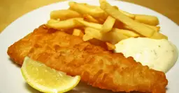 Jakie ryby jeść nad Bałtykiem, aby uniknąć mrożonek i rozczarowań?