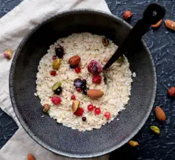 Co najlepiej zjeść po treningu, aby szybko zregenerować mięśnie?