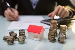 Do kiedy trzeba zapłacić podatek od nieruchomości? Uniknij kar!