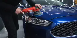 Jak w jakiej temperaturze lakierować samochód, by uniknąć błędów?