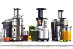 Wyciskarka wolnoobrotowa do 1000 zł: TOP 5 i porady eksperta