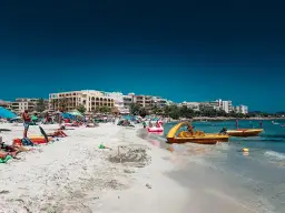 Atrakcje w S'Illot na Majorce, które musisz zobaczyć na wakacjach