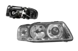 Opinie o lampach TYC - najlepsze reflektory TYC vs DEPO