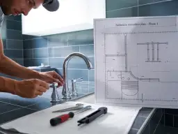 Czy tynkować łazienkę pod płytki - poznaj fakty i uniknij kosztownych błędów