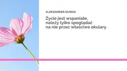 Piękne cytaty krótkie: 50 inspirujących myśli na każdy dzień