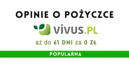 Czy Vivus sprawdza BIK? Co to oznacza dla Twojej pożyczki?
