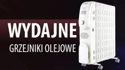 Jak wybrać grzejnik olejowy? Poradnik, opinie, ranking