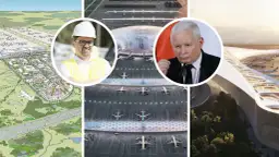 Lotnisko Gdynia-Kosakowo: Kiedy otwarcie i co dalej z projektem?