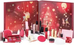 Make-up Adventskalender 2025: Die besten finden & kaufen
