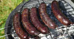 Czy kaszanka jest fit? Odkryj prawdę o jej kaloriach i zdrowiu