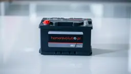 Jaki akumulator do diesla 1.9 TDI - uniknij problemów z rozruchem