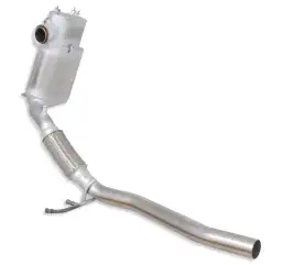 Passat B6 1.9 TDI 105 KM: Czy ma DPF i jakie problemy to powoduje?