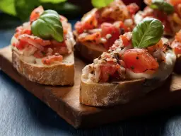 Pyszne grzanki z grilla: proste przepisy na idealne przekąski