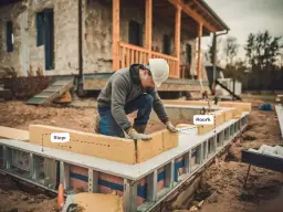 Jak połączyć stary fundament z nowym i uniknąć kosztownych błędów