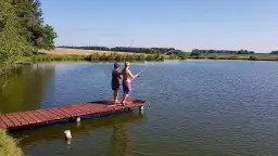 Stawy komercyjne Lubelskie - najlepsze łowiska w regionie